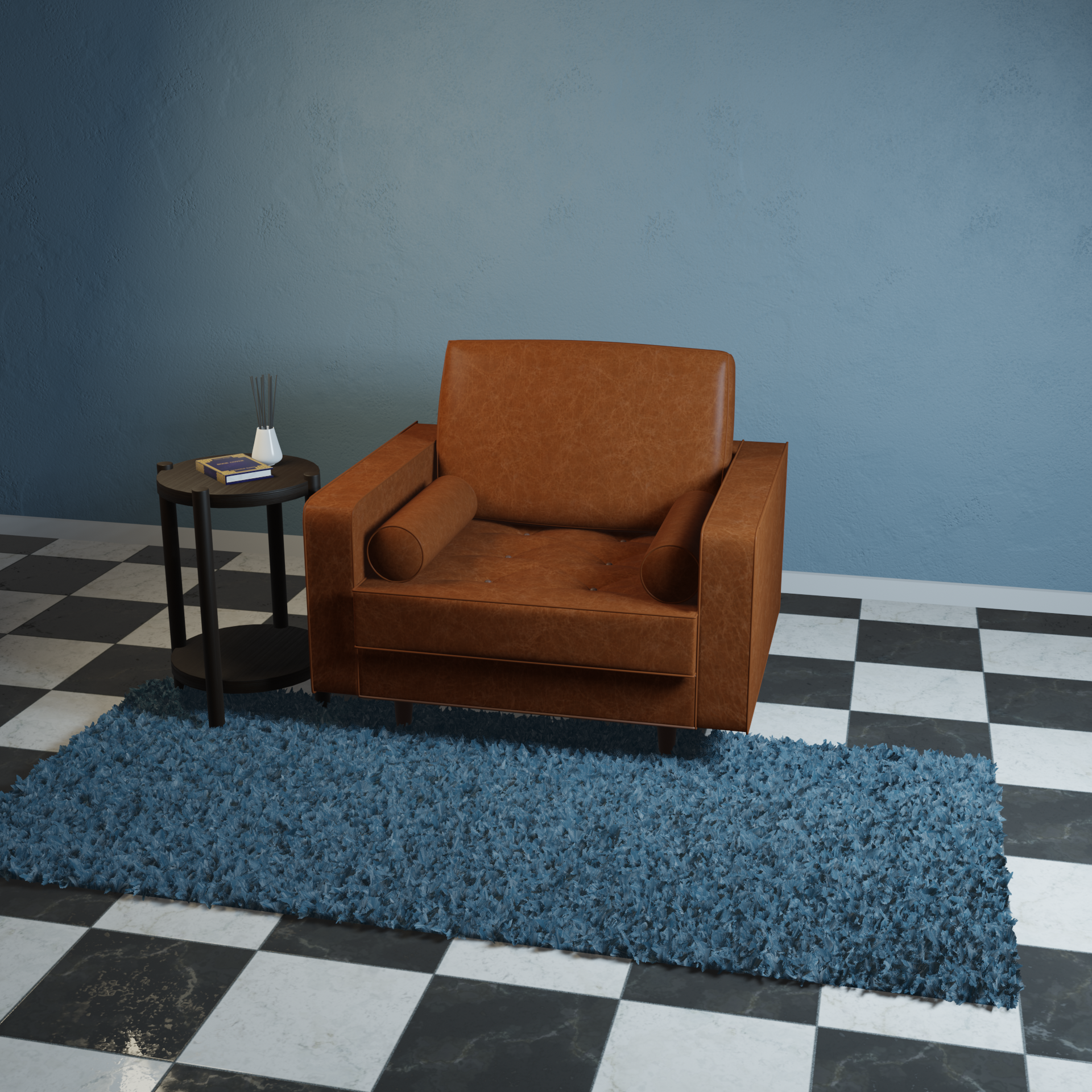 3D Object Modeling Studies