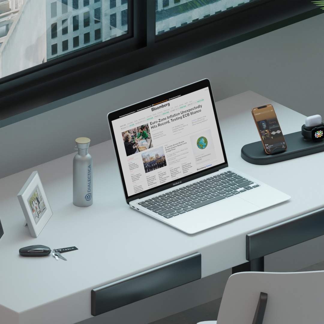 3D Room Visualization