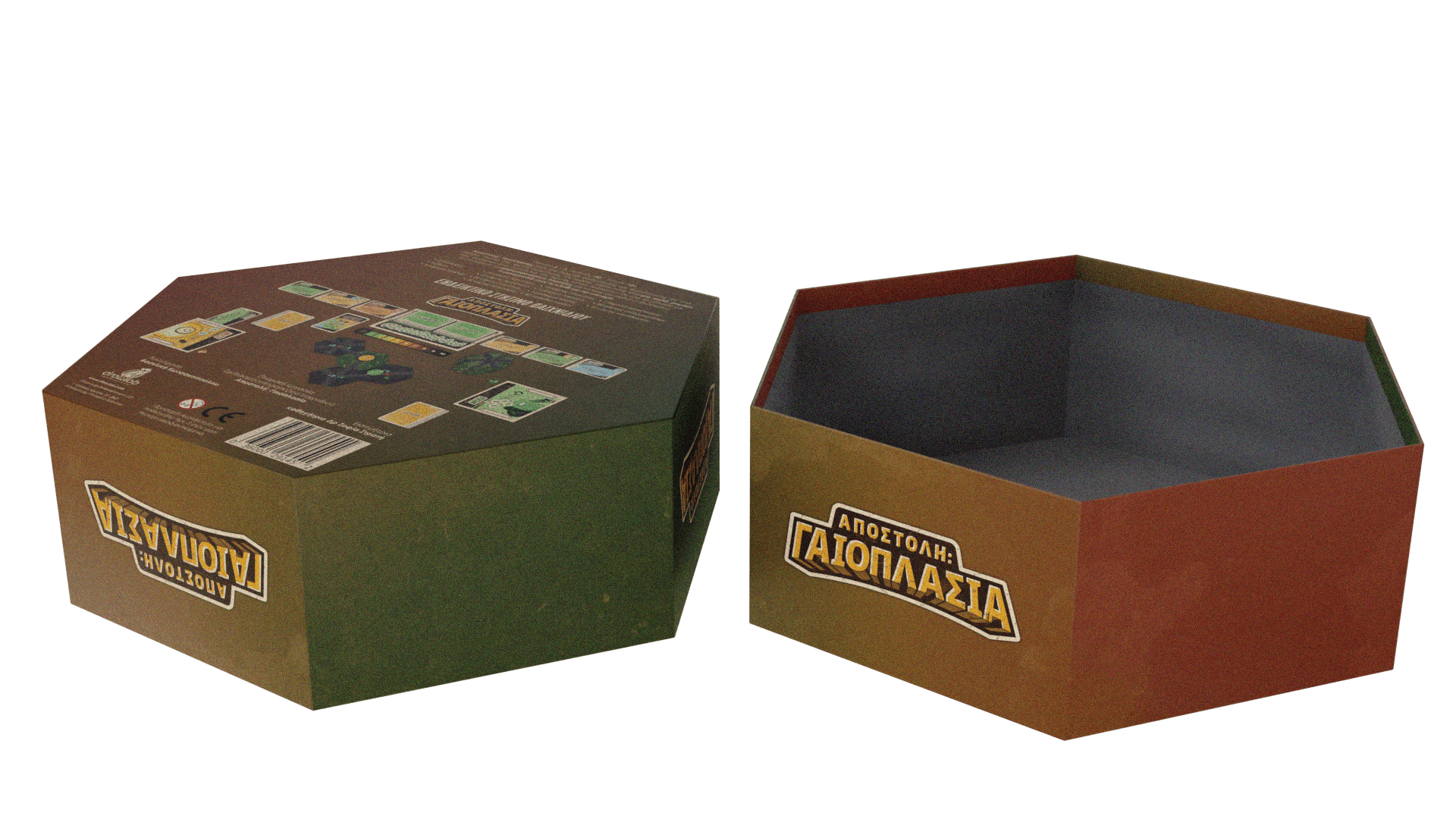 Board Game Design